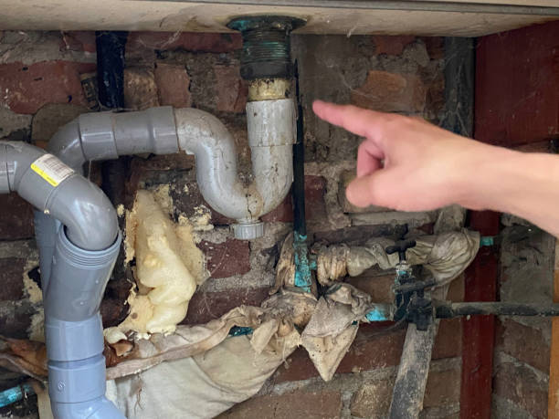 Best 24/7 water damage repair  in Grimes, IA